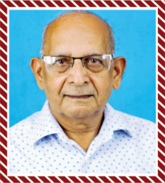 Shri Arvind Nayak